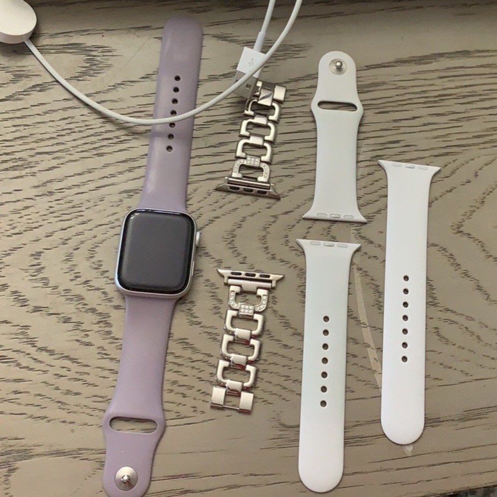 Apple Watch series 4-44mm